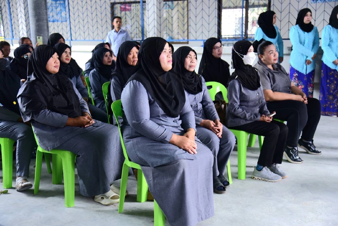 “ชัยชนะ” ประกาศต่อสู้ยาเสพติด ปราบ จนท.รัฐ ผู้นำท้องถิ่นเอี่ยว