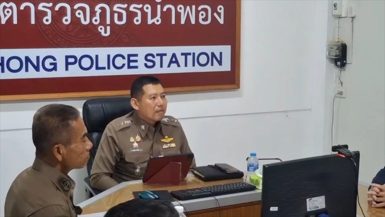 “ใหม่ ชัชวาล” สส.ปชน. แจ้งความหญิงปริศนาโทรซื้อเสียงโหวต