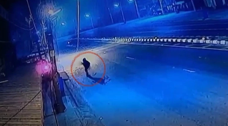 อุกอาจ! คนร้ายยิงถล่มกำนันดัง จ.ตรัง ตร.ตั้งปมโยงคดีดัง