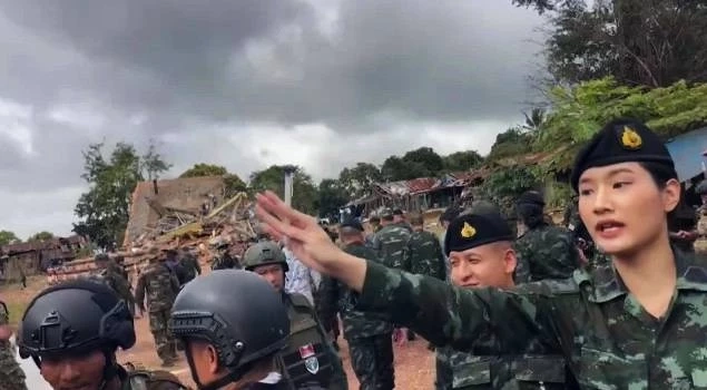 "นิด้าโพล"ชี้ กัมพูชา เป็น "เพื่อนบ้านไม่ควรคบด้วย"