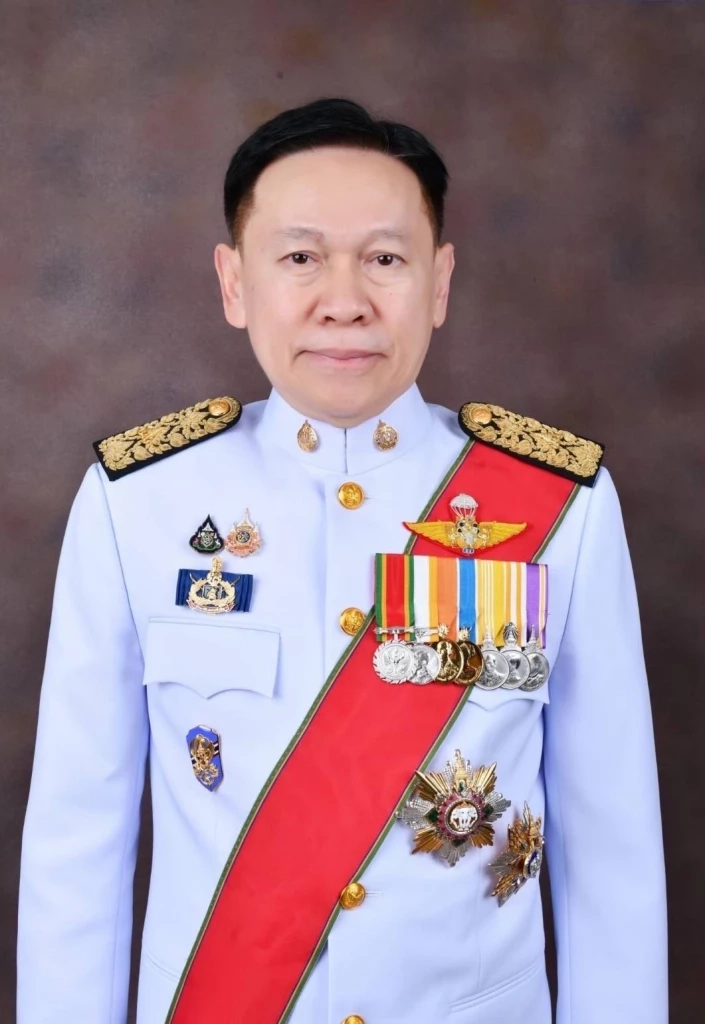 เคาะ 79 บัญชีท่านเปา “จีระพัฒน์” ผงาดนั่ง อธ.ศาลอาญาคนใหม่