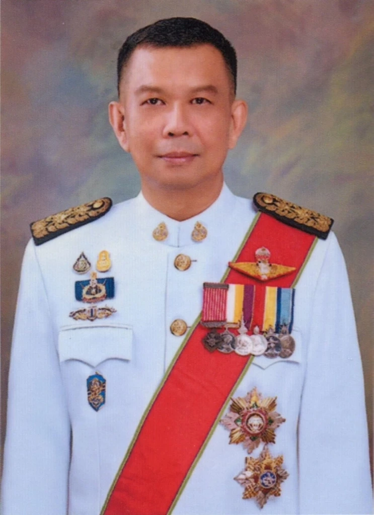 เคาะ 79 บัญชีท่านเปา “จีระพัฒน์” ผงาดนั่ง อธ.ศาลอาญาคนใหม่