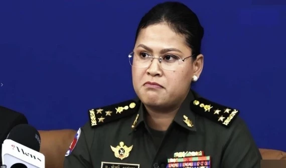 เปิด 10 ข่าวปลอม ที่ถูกแชร์มากที่สุด!  รัฐบาล เผย "ไร้เหตุปะทะตลอดคืน" ควรติดตามข่าวช่องทางที่ "น่าเชื่อถือ"