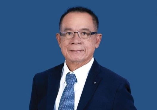 จรัญ พงษ์จีน