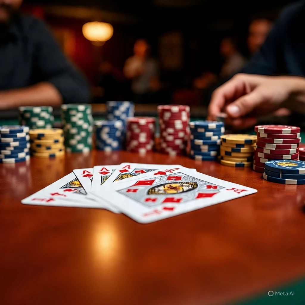 ภูมิธรรม แจง ปลดล็อกโป๊กเกอร์ ไม่เกี่ยวร่าง Entertainment Complex