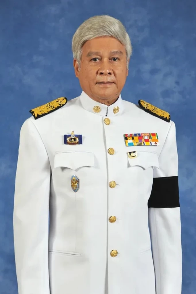  ยงยุทธ วิชัยดิษฐ