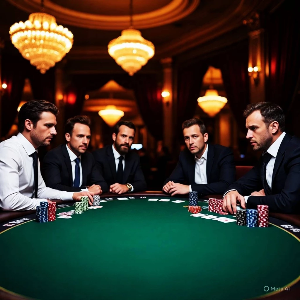 “ภูมิธรรม“ เซ็นปลดล็อค “ไพ่โป๊กเกอร์” ถูกกฎหมาย หวังจัดแข่งขันกีฬานานาชาติ