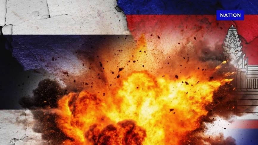 BTS มอบเงิน 50 ล้านบาท ให้รัฐบาลใช้ ฟื้นฟู เยียวยา เหตุปะทะชายแดน