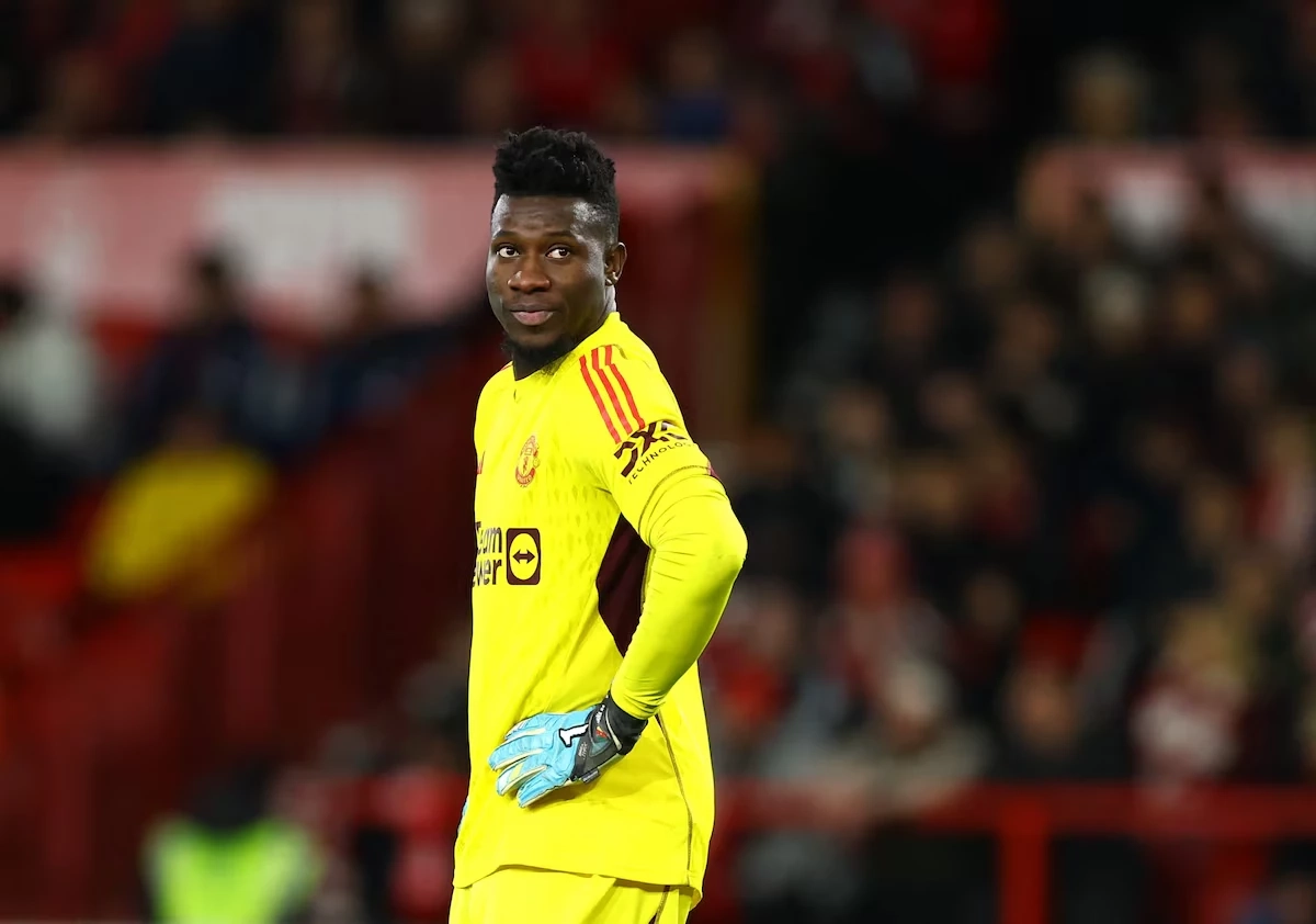 'ความเสี่ยง' ในตำแหน่งผู้รักษาประตู - ปัญหาที่ยังคงตามหลอกหลอน แมนยูฯ