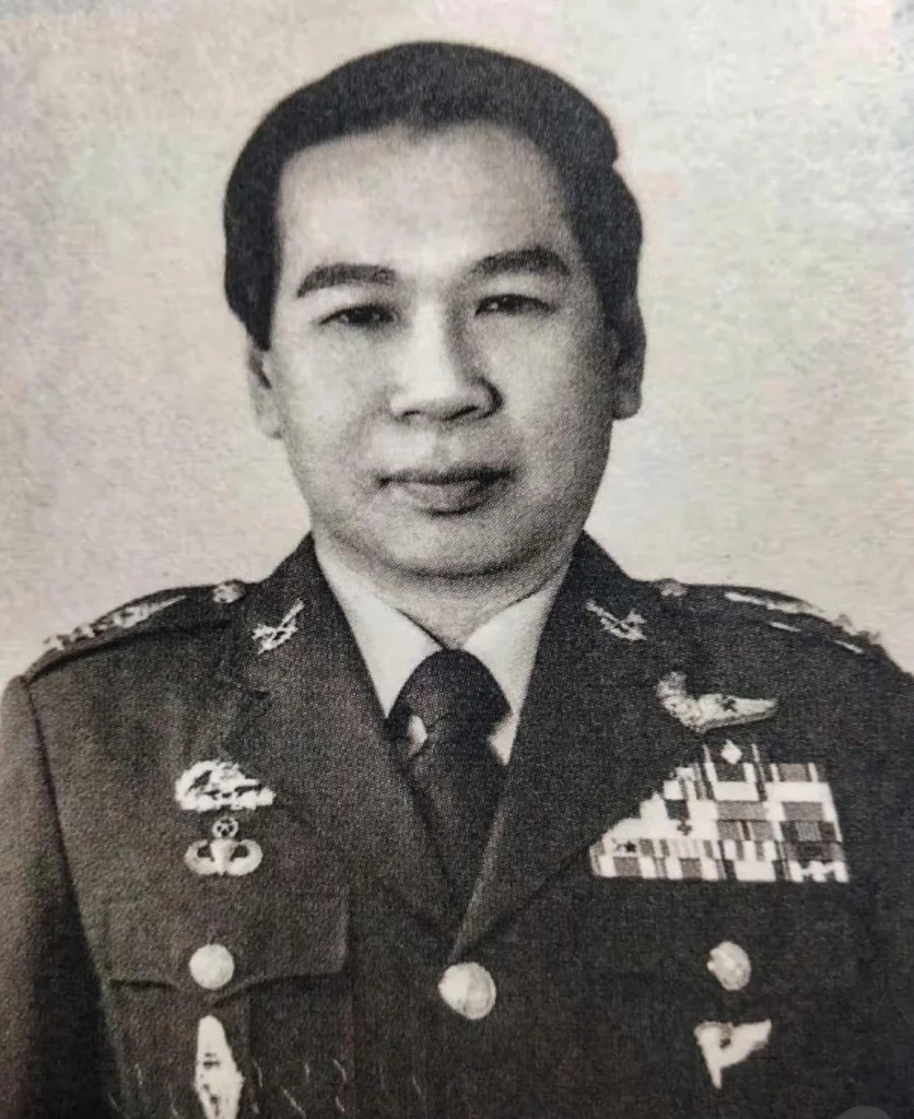 พ.อ.ประจักษ์ สว่างจิตร แม่ทัพบูรพาที่ผู้คนเรียกหาในสถานการณ์ชายแดนวันนี้