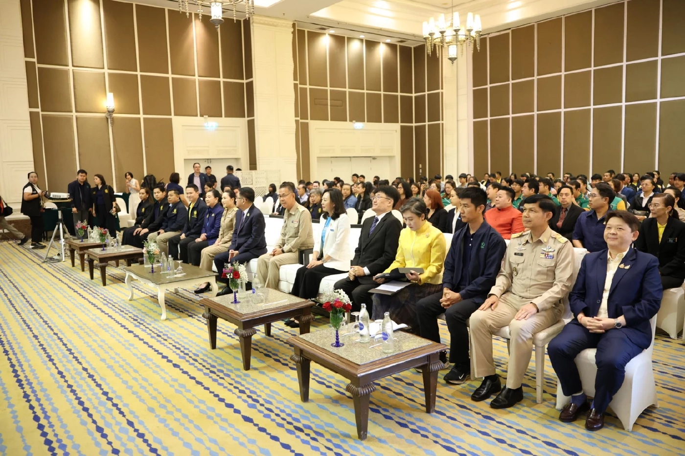 สคช.-ยูนิเซฟ-กสศ. ขับเคลื่อน“โคราชโมเดล”ต้นแบบแก้ปัญหาเยาวชน