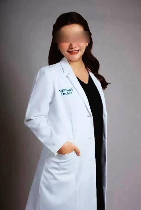 "หมอเเอร์" ลุ้นปล่อยตัว 2 ก.ย.นี้ หลัง "บช.ปส." ยังไม่ส่งสำนวน "คดีค้ายาเสียสาว" ให้อัยการ