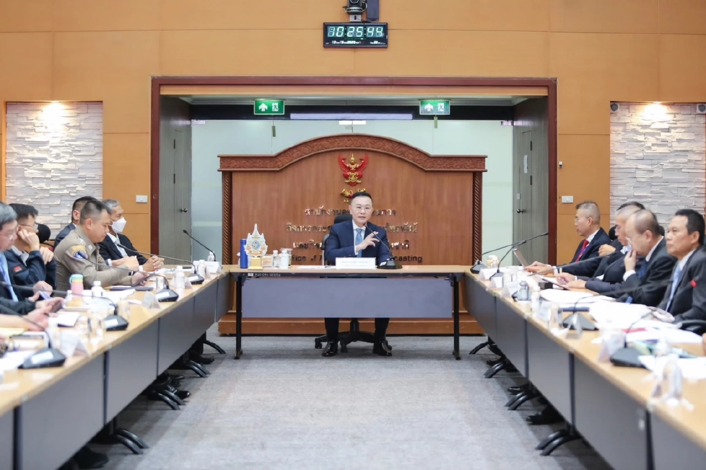 True-AIS ใช้ Liveness Detection ลงทะเบียนซิม สกัดสวมรอย เริ่ม18 ส.ค.68