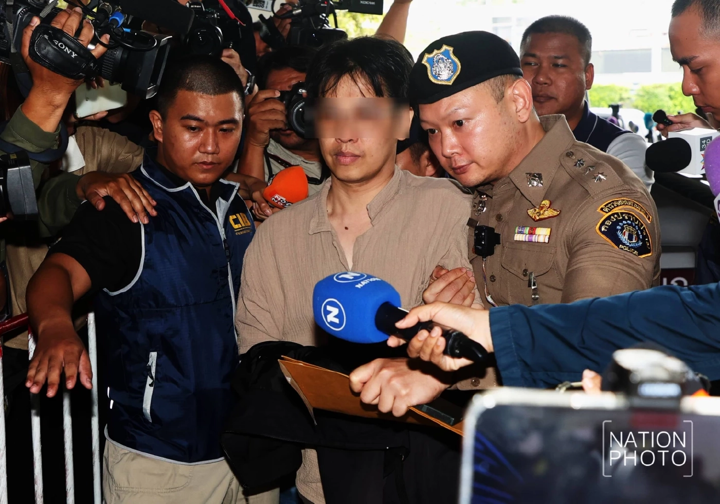 "ผอ.สำนักพุทธฯลพบุรี" เผย เงินวัดเหลือในบัญชีวัดประมาณ 10 ล้าน “รองผู้ว่าฯ ลพบุรี” เร่งตั้งคณะกรรมการสอบ