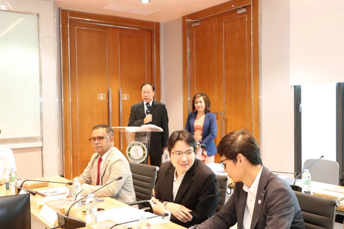 เสริมแกร่งชุมชนเมือง พัฒนาเว็บ-แอปพลิเคชั่น แผนที่ความร้อน