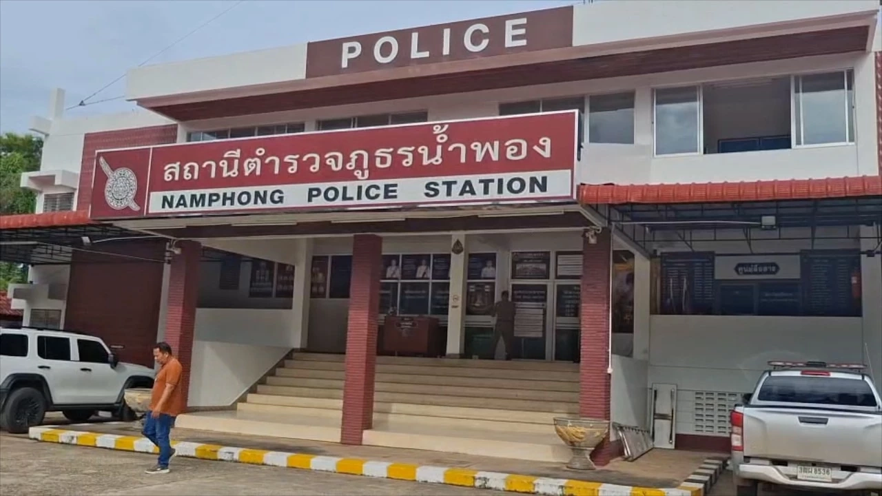 “ใหม่ ชัชวาล” สส.ปชน. แจ้งความหญิงปริศนาโทรซื้อเสียงโหวต