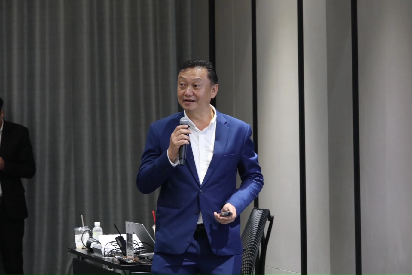 “ซีพี” ดันองค์กรสู่ Carbon Neutral 2030 ลุยใช้เทคโนโลยีลดคาร์บอน