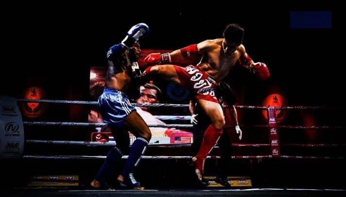 "ซีเกมส์ 2025" ต้องใช้ชื่อ "Muaythai" เท่านั้น