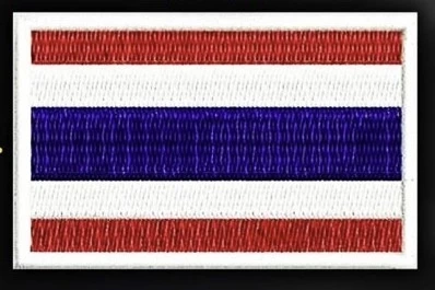 "กองทัพบก" อนุมัติให้กำลังพล "ติดอาร์มธงชาติไทย" บนเครื่องแบบที่ไหล่ซ้าย