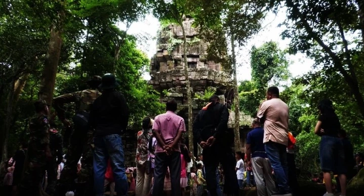 กองทัพบก เตรียมใช้สิทธิ์ป้องกันตัว หลังกัมพูชา "ละเมิดหยุดยิง-ซ่อนเร้นวางระเบิดโจมตีทหารไทย"