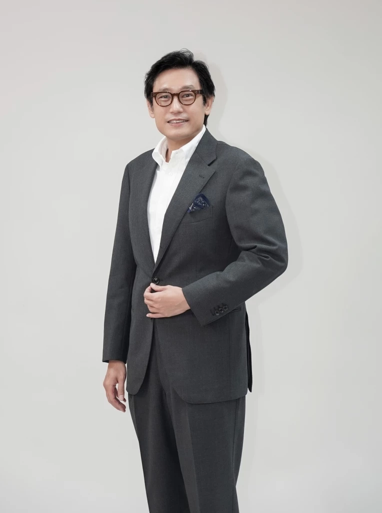 คมศร ประกอบผล หัวหน้าศูนย์วิเคราะห์เศรษฐกิจและกลยุทธ์ทิสโก้