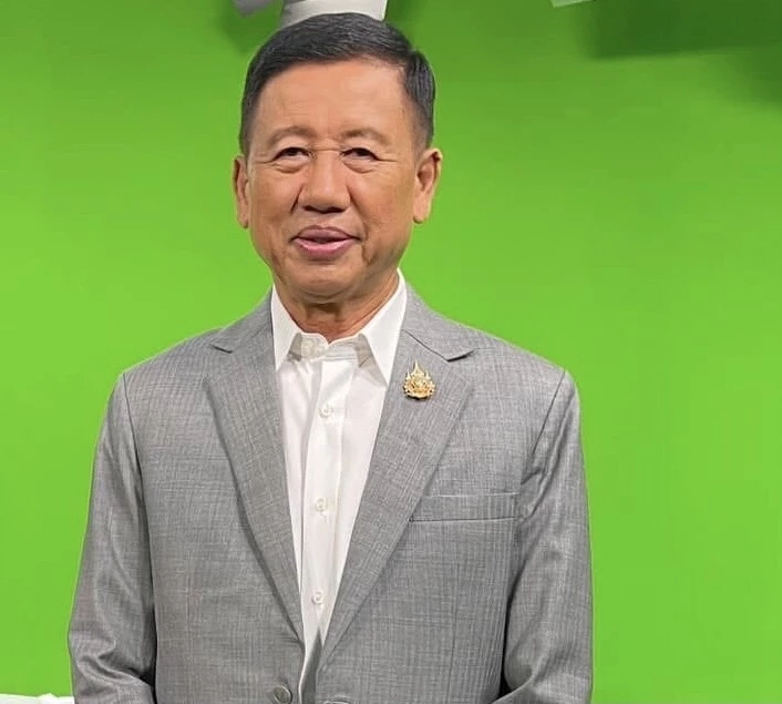 ศักดิ์ดา วิเชียรศิลป์ สส.สมัยแรก ที่กล้าหักนายใหญ่