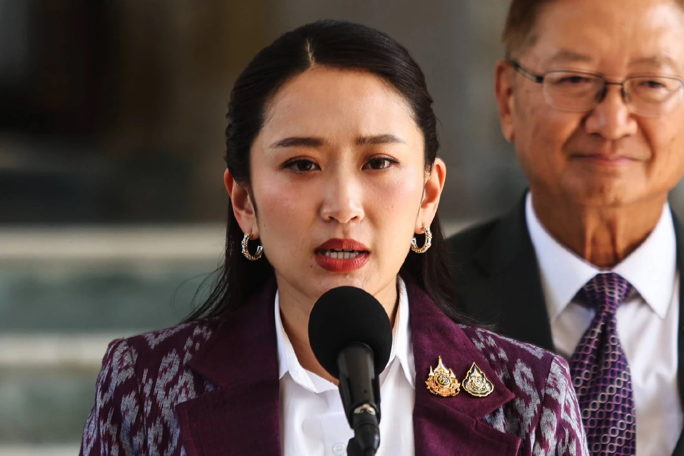 สายไปแล้ว! หาก “แพทองธาร” ประกาศลาออก