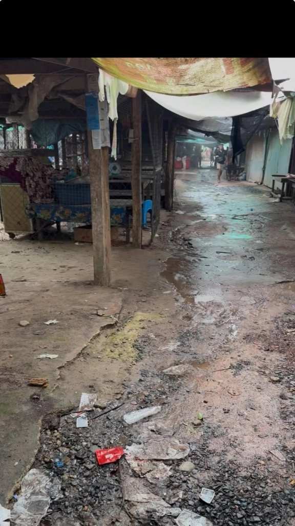 เสียงจากคนพื้นที่ "กลัวว่าเราเสีย ช่องอานม้า" หวั่นซ้ำรอยปราสาทตาควาย