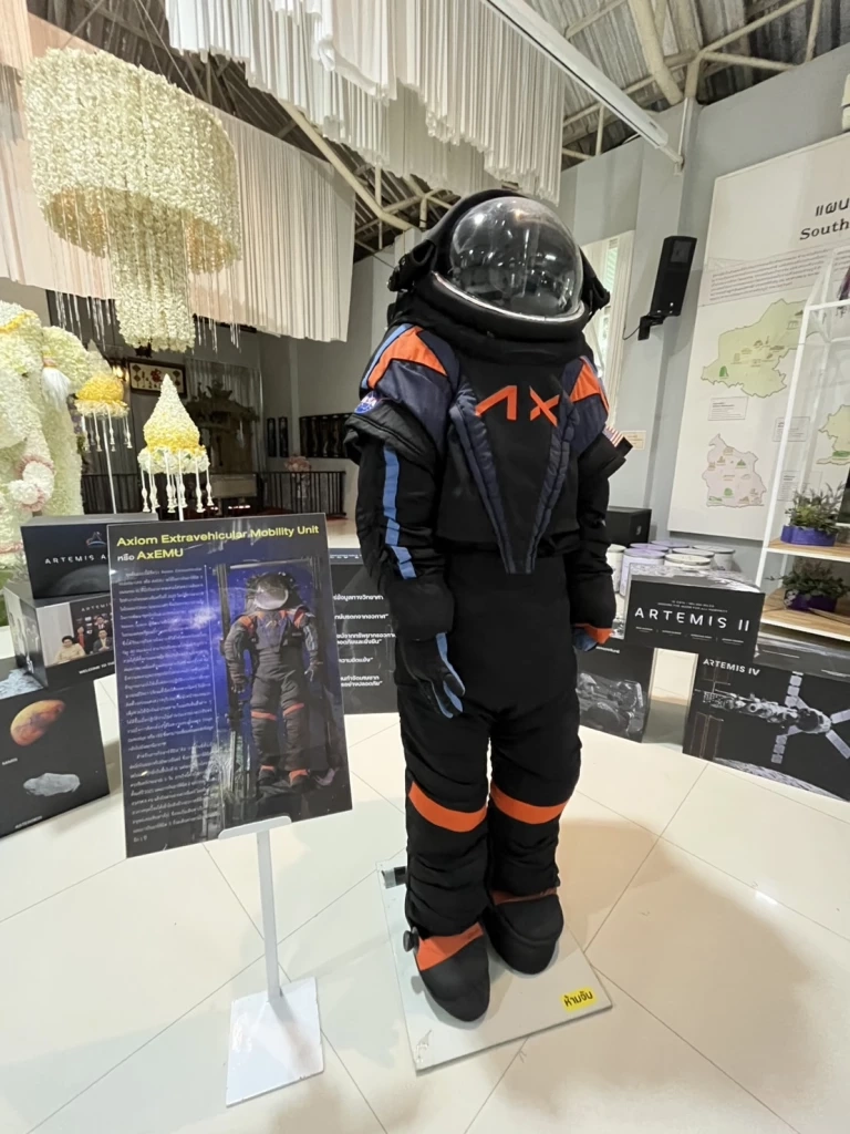 เพ ลา เพลิน จับมือ GISTDA-อพวช. จัดใหญ่ "สัปดาห์วิทยาศาสตร์ ปี 2568" ชวนเยาวชนร่วมปฏิบัติการกู้โลก และภัยพิบัติด้วยภารกิจสุดล้ำ