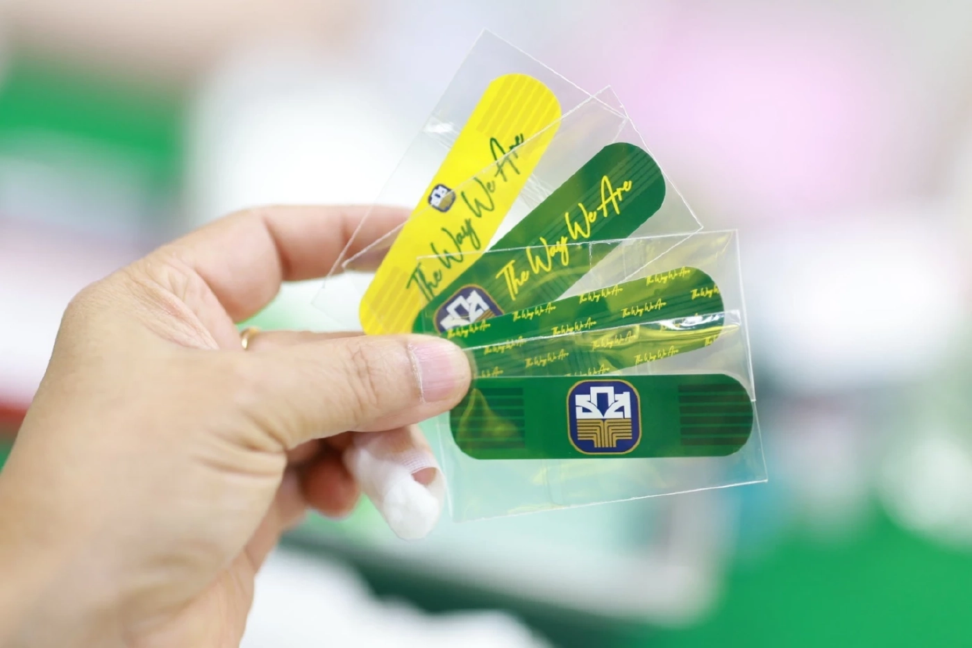 ธ.ก.ส. ร่วมใจบริจาคโลหิต “GIVE BLOOD GIVE LIVE #คนไทยไม่ทิ้งกัน”