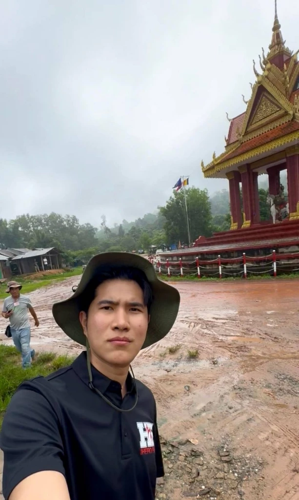 เสียงจากคนพื้นที่ "กลัวว่าเราเสีย ช่องอานม้า" หวั่นซ้ำรอยปราสาทตาควาย