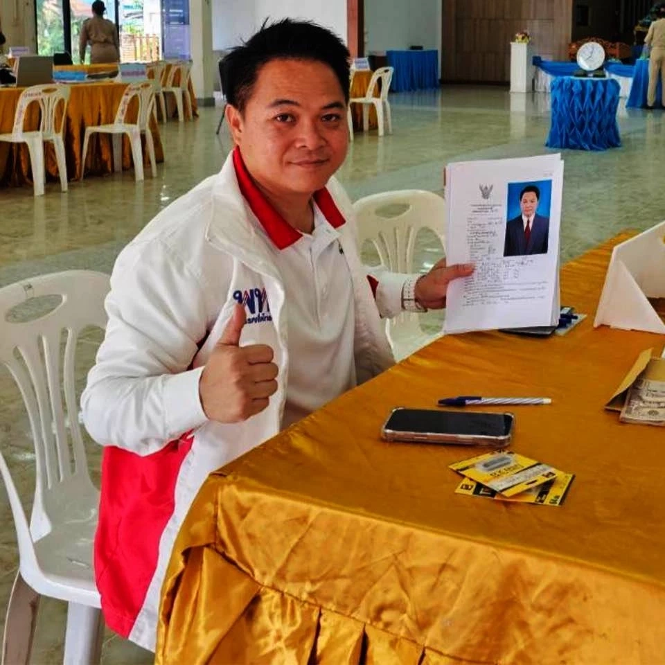 ด่วน! พปชร.ถอนตัว เกิดไรขึ้น เลือกตั้งซ่อม สส.เชียงราย