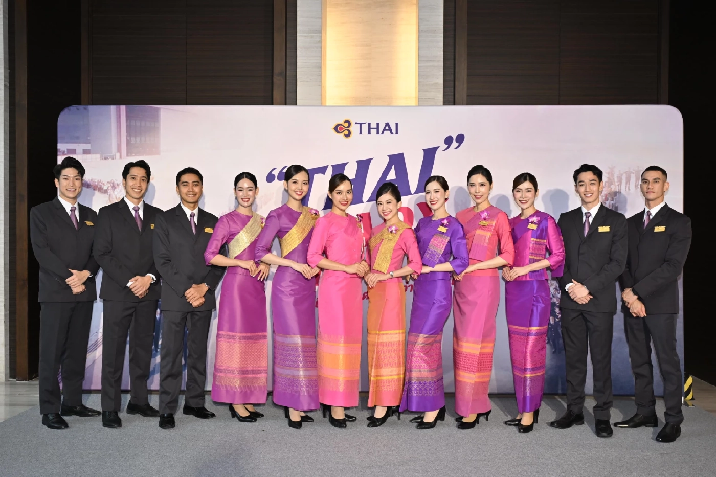 การบินไทยกลับเข้าเทรดวันแรกหลังพ้นแผนฟื้นฟูพุ่ง 134%