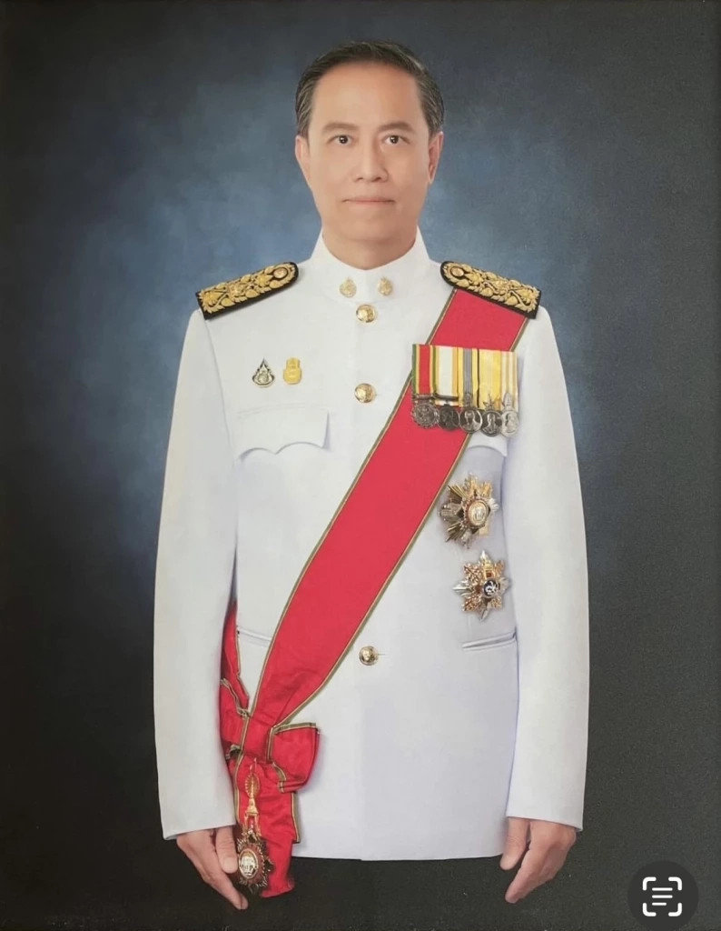 ก.ต.เคาะ บิ๊กศาล 155 บัญชี ดาวดังขยับพรึ่บ  ”นาวี-นิกร-ชนาธิป“ขยับ