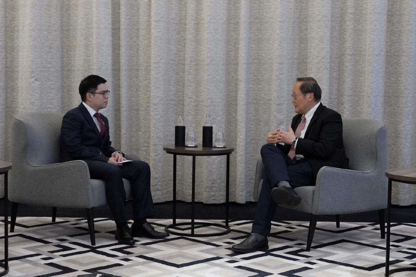 พาณิชย์ ดันส่งออกข้าว - สินค้าเกษตร เชื่อมการค้า-ลงทุนสิงคโปร์