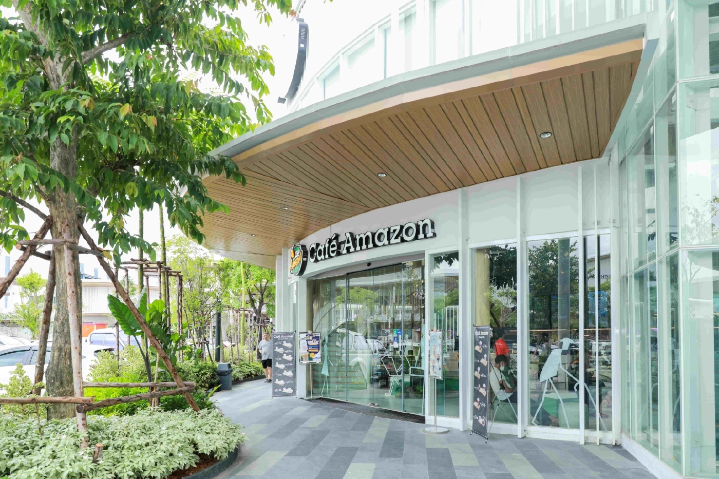 OR เปิดผลดำเนินงานครึ่งปีแรกรายได้รวม 167,166 ล้านบาท