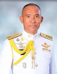  พลตรีณัฏฐ์ ศรีอินทร์ รองแม่ทัพภาคที่ 2