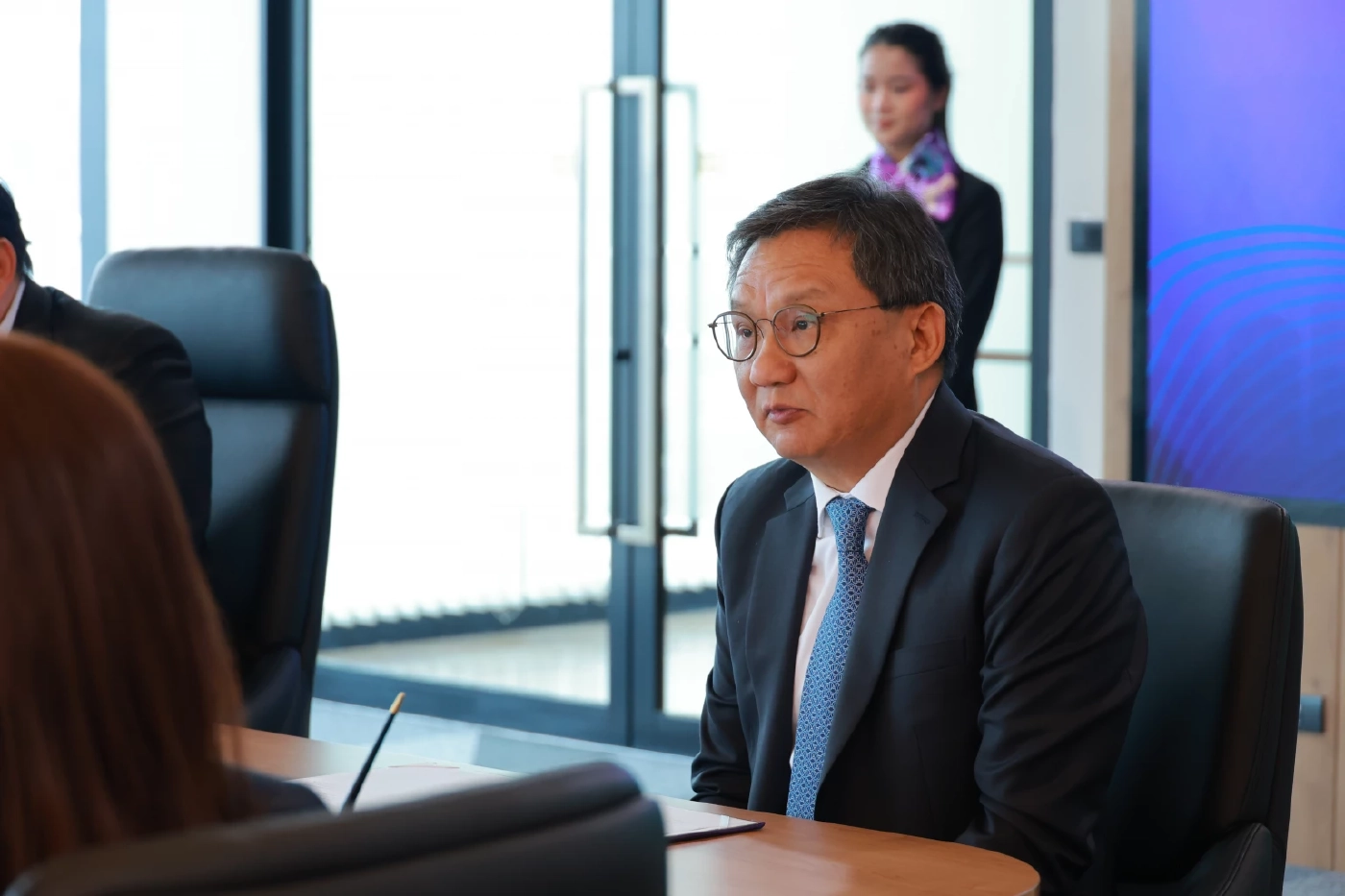 กนอ. ผนึก เอกชน ทุ่ม 6,200 ล้านบาท พัฒนานิคมอุตสาหกรรมบางปะกง