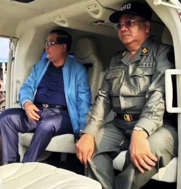 ไทยรู้ทาง "BHQ" เป็นอย่างดี เหตุเคยขอให้ช่วย "อบรมอารักขา VIP" ให้