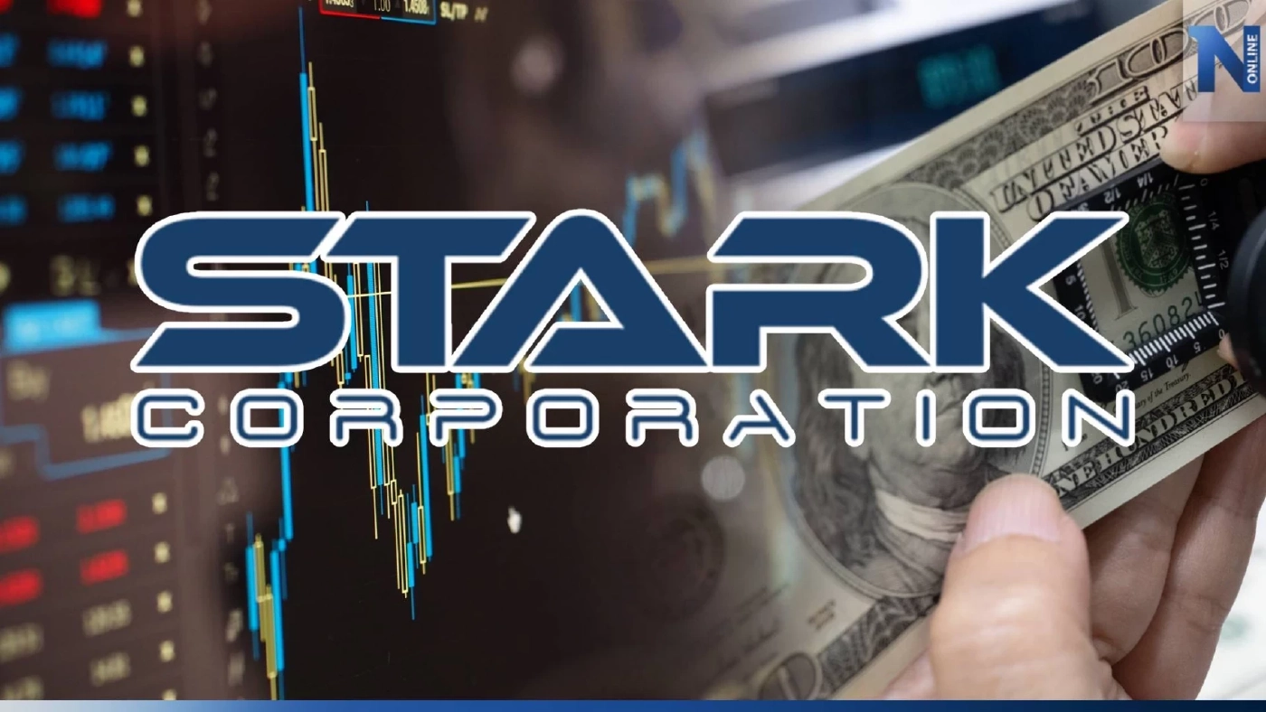 "ศาลฯ"ไฟเขียวผู้เสียหาย "สตาร์ค" รวมพลังทวงค่าเสียหายกว่า 4 หมื่น ล.