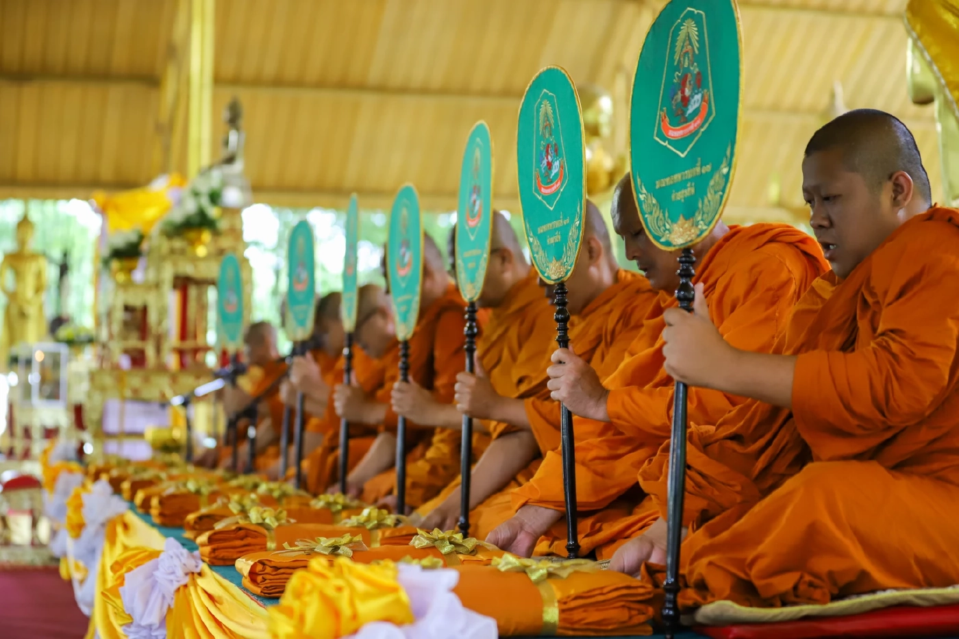 ผู้ช่วยผบ.ทบ. เป็นประธานในพิธีสถาปนา ครบรอบปีที่ 35 มทบ.17