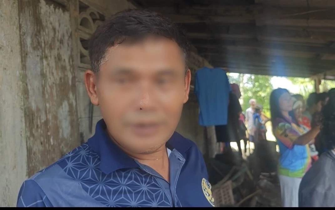 กำนันบัณฑิต