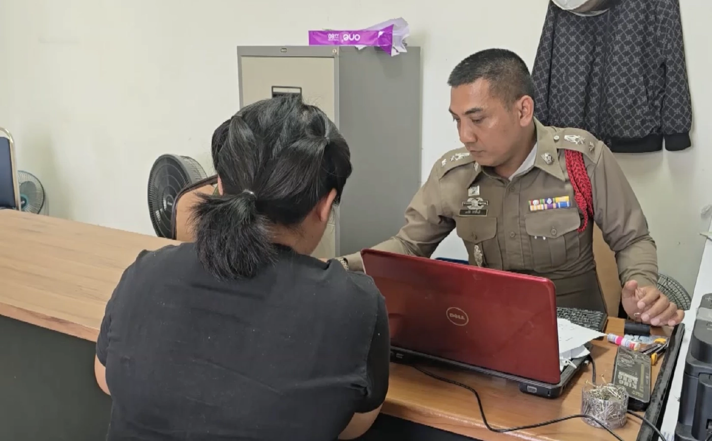 แฉวีรกรรม ม.5 รัวหมัดใส่ครู เหตุไม่พอใจผลสอบ เคยทำร้ายร่างกายพ่อ - ตบนักเรียนหญิง