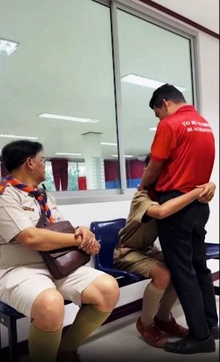 "รมว.นฤมล" รับสะเทือนใจ "ด.ช.กัมพูชา วัย 13" ถูกจับส่งกลับกัมพูชา ยัน ศธ. " ยึดหลักมนุษยธรรม"