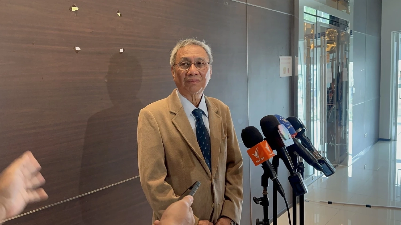 สภาทนาย ตั้งแท่นฟ้องแพ่ง พ่อลูกตระกูลฮุน ตั้ง กก.ศึกษาคดีอาญา