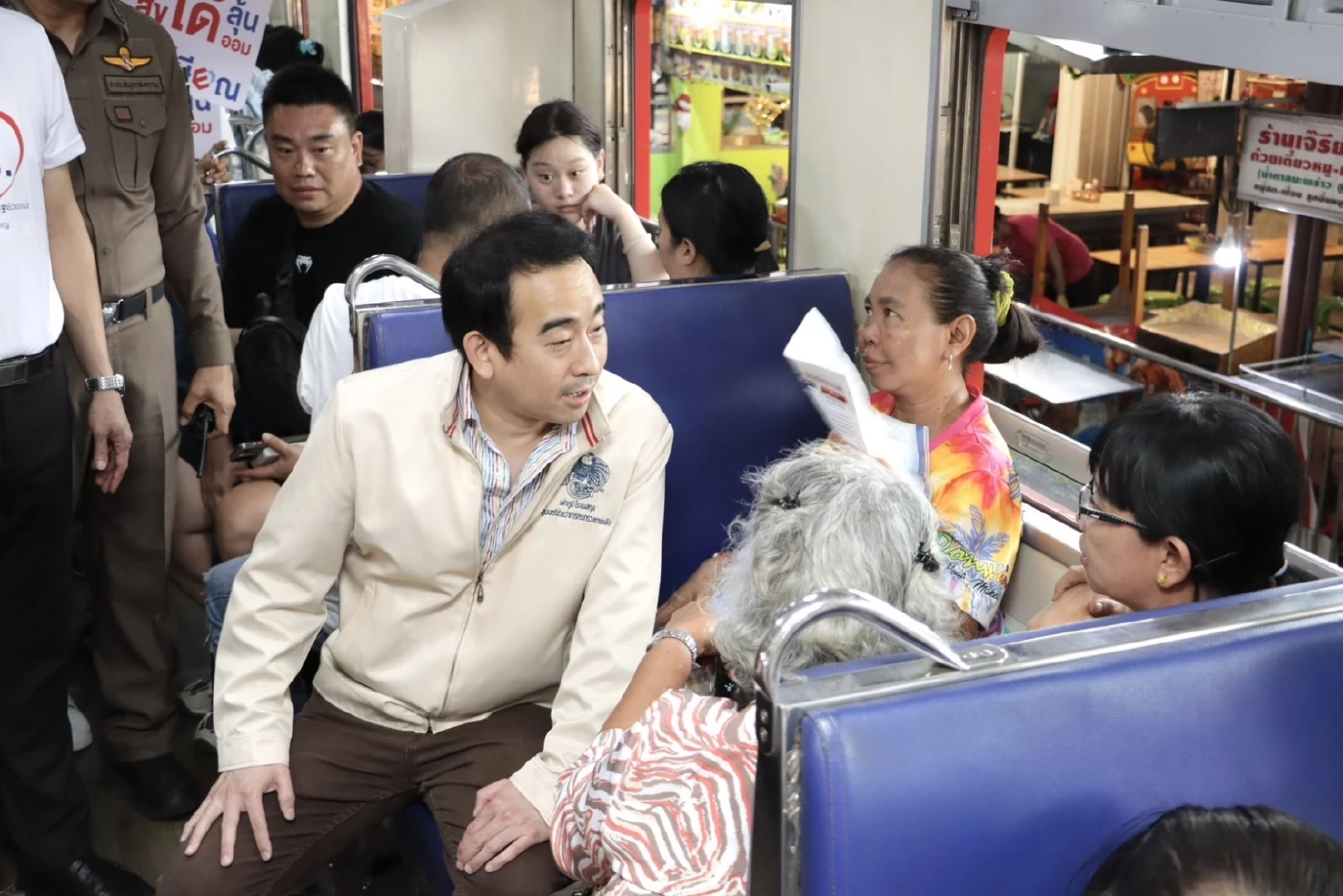 คลังลุยโร้ดโชว์ 'หวยเกษียณ' คาดเริ่มขายได้ในไตรมาส 4 ปีนี้