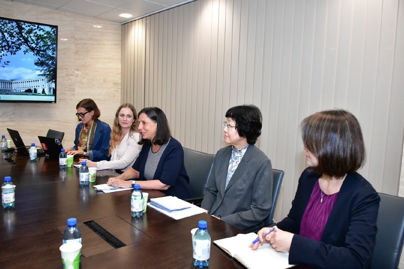 “มาริษ” พบภาคีออตตาวายื่นหลักฐาน 'กัมพูชา' ละเมิดอนุสัญญา