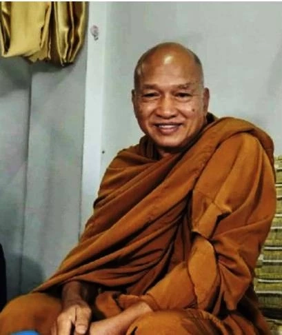 อึ้ง! พบ "หลวงพ่ออลงกต" หนีทหารจริง แต่ไม่มีความผิดทาง กม. แล้วในปัจจุบัน (มีคลิป)