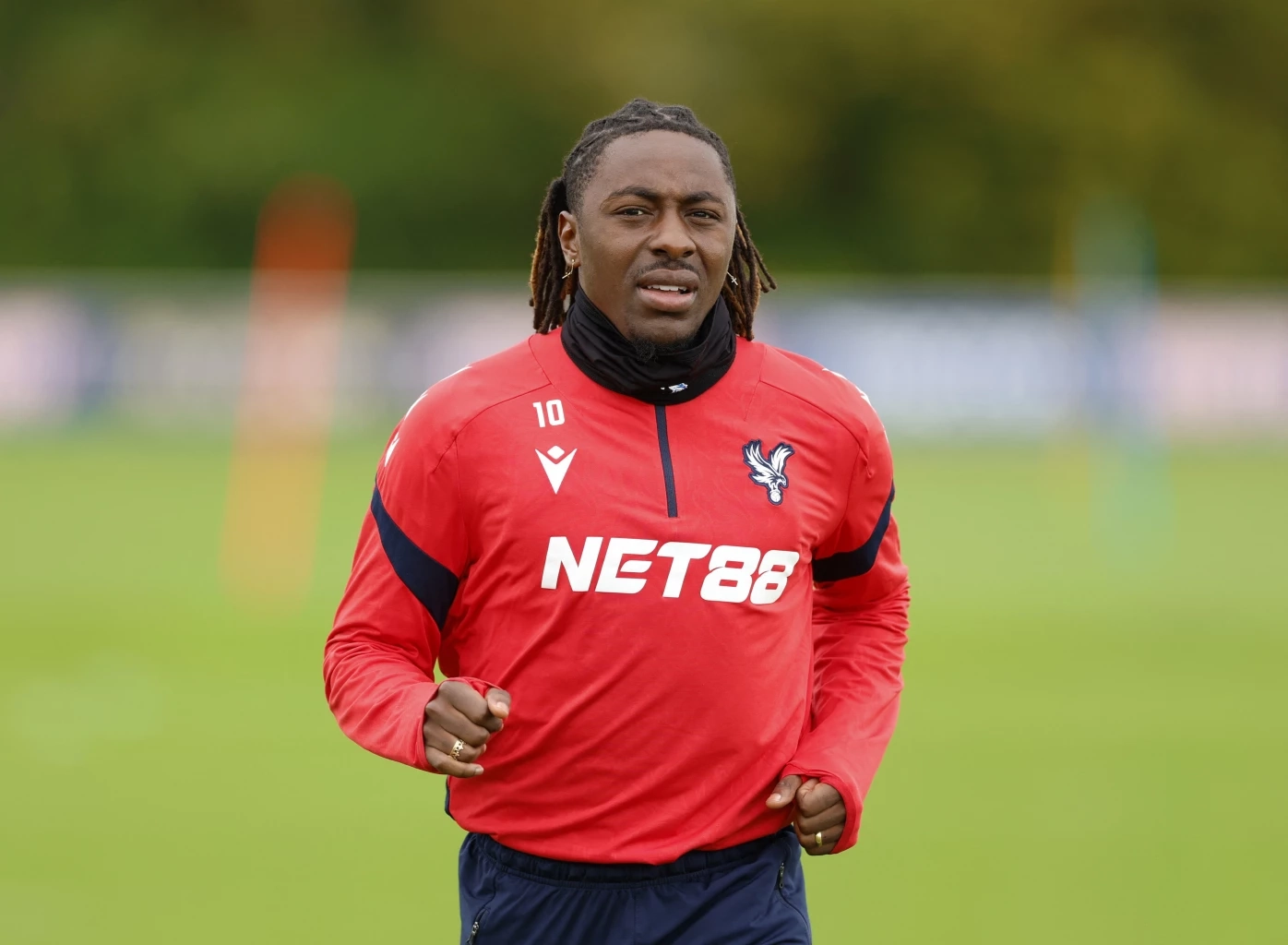 วิเคราะห์เจาะลึก: จาก ฮาแวร์ตซ์ เจ็บ สู่ดีลเซอร์ไพรส์ 'เอเบเรชี่ เอเซ่' ว่าที่แข้งใหม่อาร์เซนอล