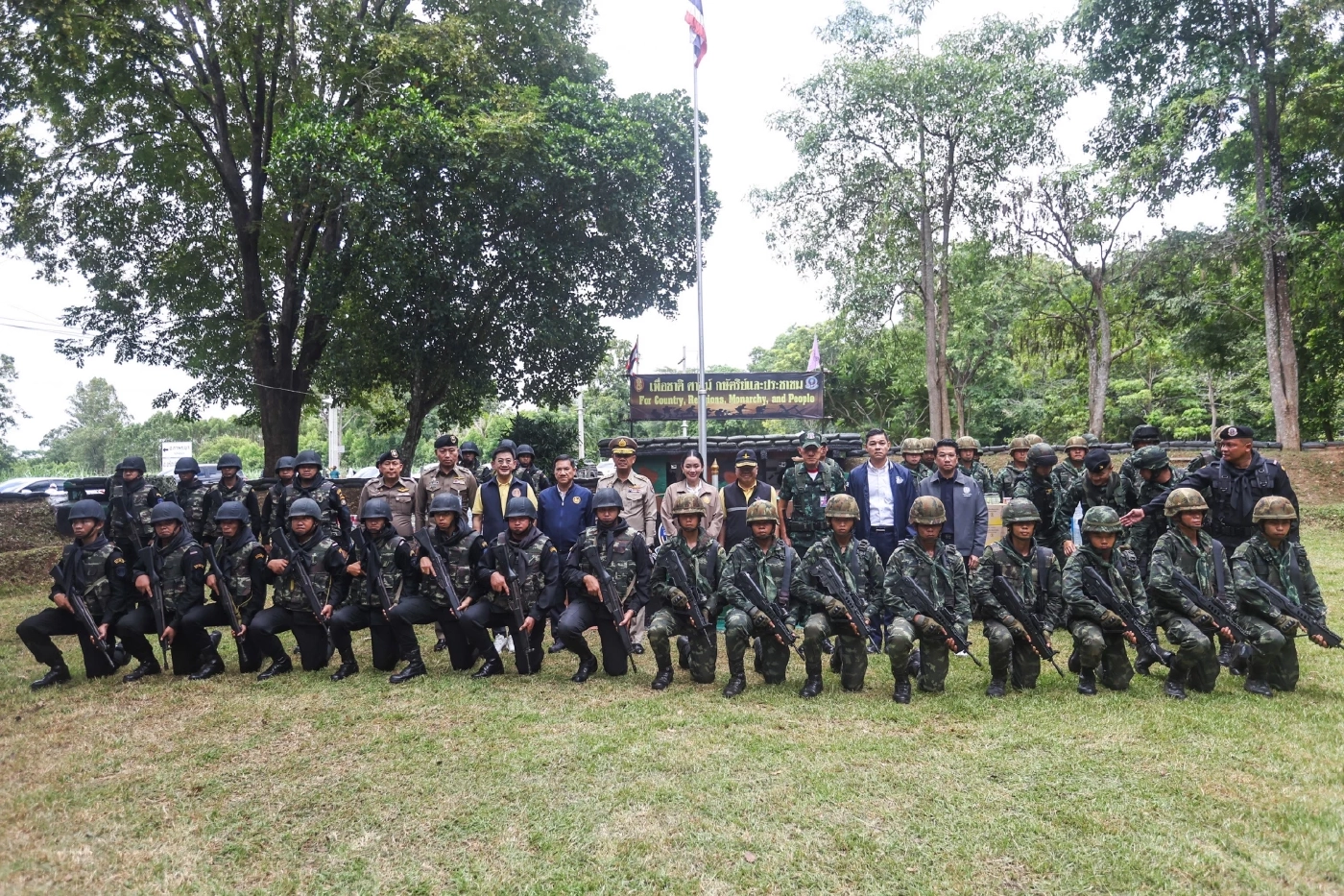 ส่องงบประมาณ "กลาโหม" ปี 69  ลุ้นเหล่าทัพถูกหั่นไปเท่าไหร่